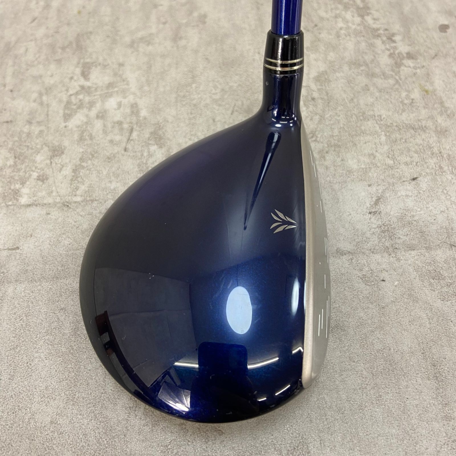 ゼクシオ 9代目 MP900 レディースゴルフ 5W L 右利き用 XXIO