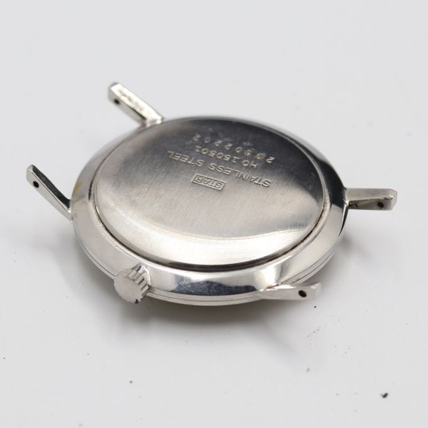 1円 稼働 良品 ロンジン 手巻き トップのみ アイボリー文字盤 スモセコ ラウンド メンズ腕時計 5369100 NKG Yahoo!オークション -「文字盤のみ」(ロンジン) (ら行)の落札相場