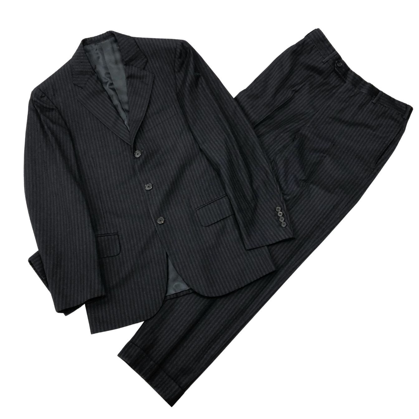 60s メモリアルパンツ シニアコーズ 1966 パデュー大学 BIG size 60s