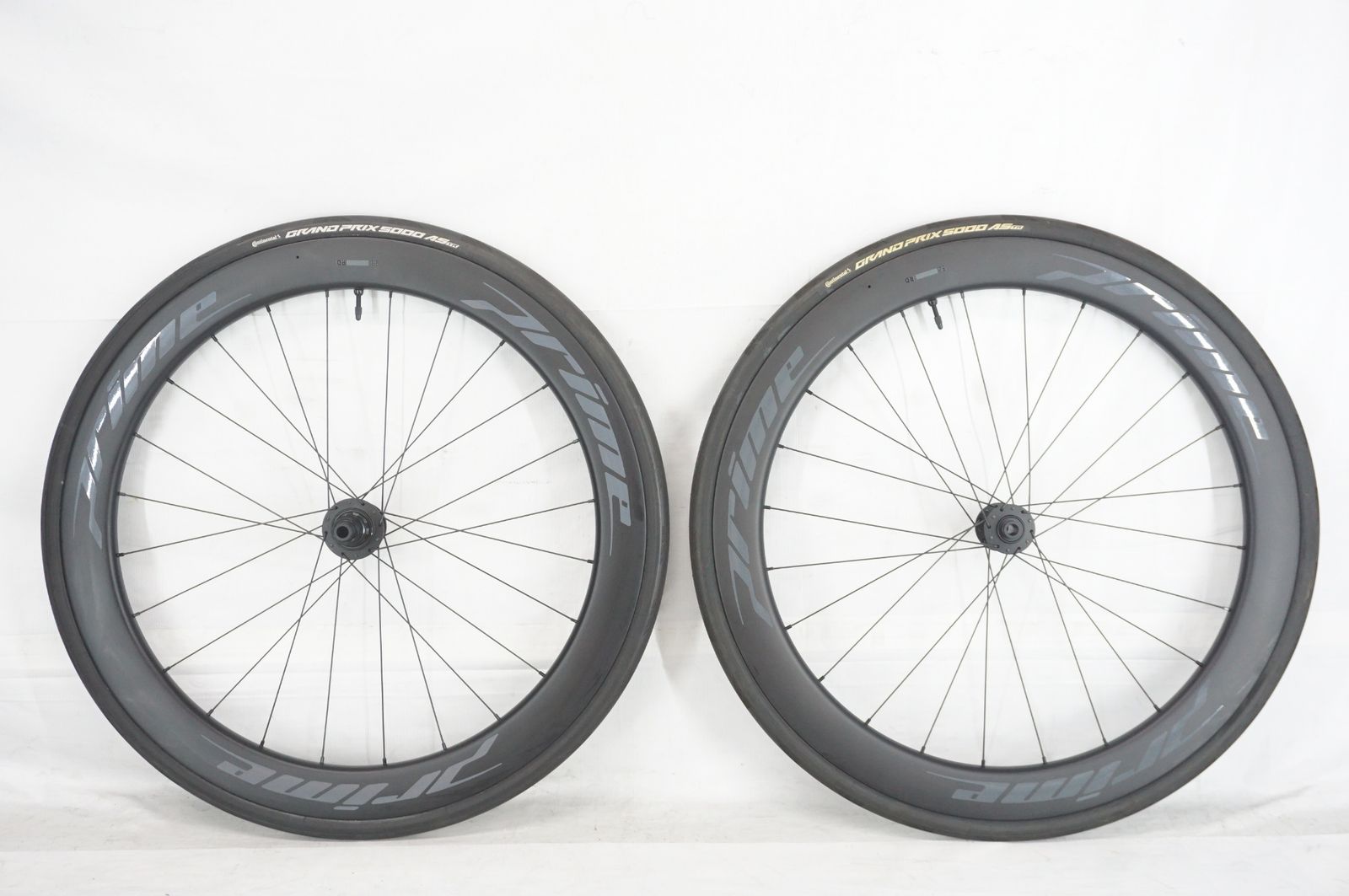 PRIME プライム RD-56 SRAM XDR ホイールセット バイチャリ阪急塚口店