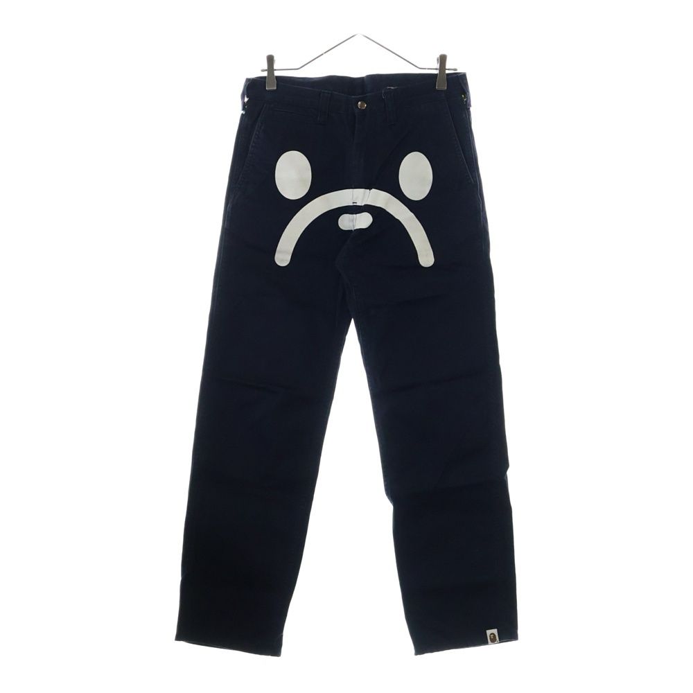 BAPE BY A BATHING APE (ベイプ ア ベイシング エイプ) BABY