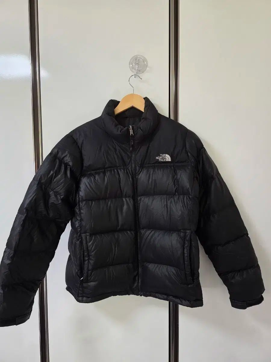 THE NORTH FACE ダウンジャケット 黒 THE NORTH FACE ダウンジャケット ダウン FACE/ザ・ノース