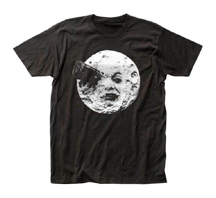 USA製 映画 月世界旅行 Tシャツ ALTRU ムービーTee 61XrKK1XrZL.jpg