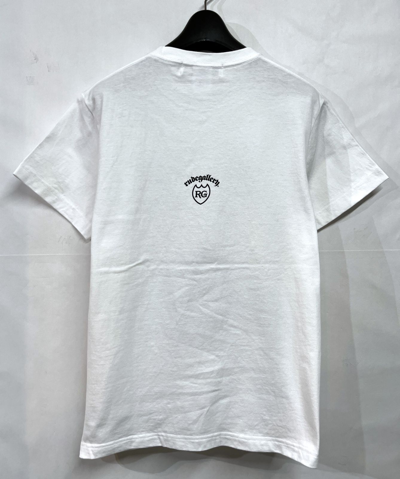 RUDE GALLERY x Rockin' Jelly Been｜ルードギャラリー ロッキン