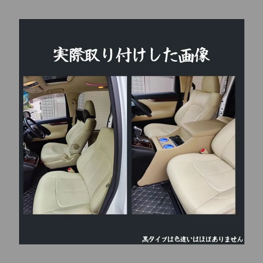 20系アルファード