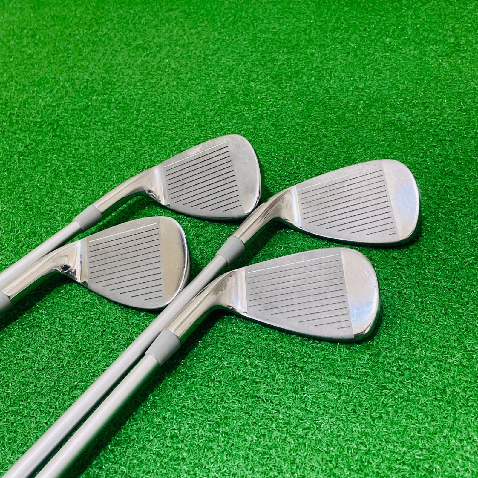 9122 KATANA SWORD SNIPER SL ELEVEN 9本セット 9122 KATANA SWORD SNIPER SL ELEVEN 9本セット 2025年最新