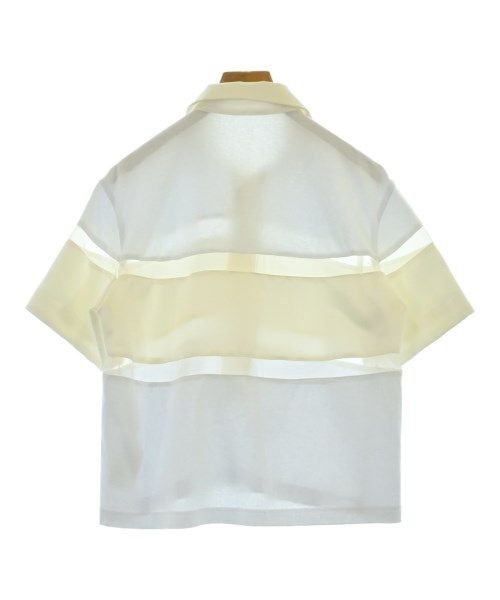 sacai ポロシャツ レディース 古着 送料無料