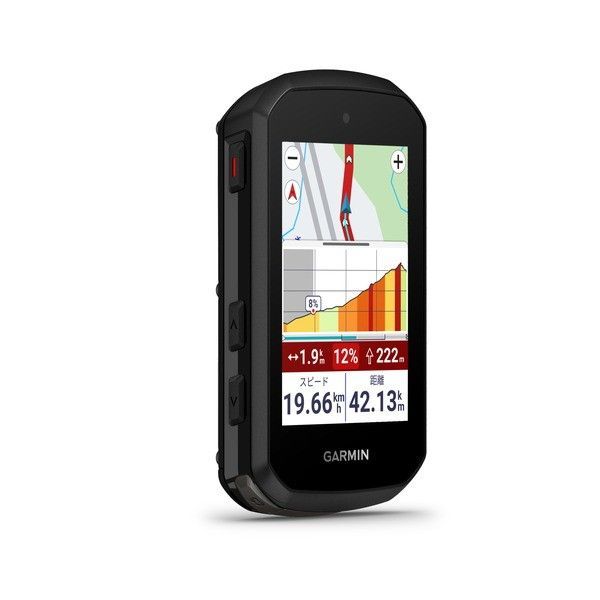 ガーミンエッジ850 GARMIN EDGE 850 GPSサイクルコンピューター 本体のみ