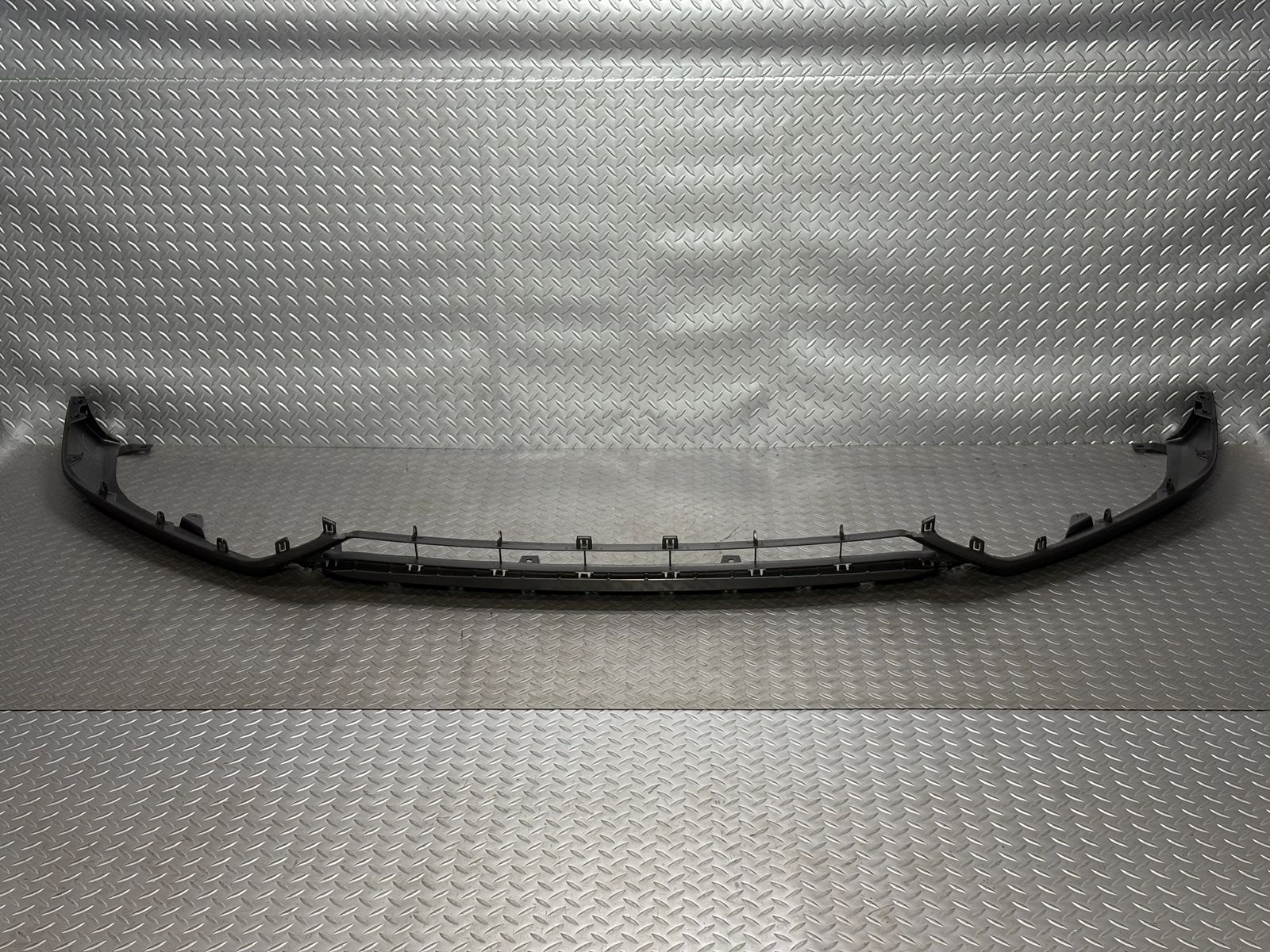 新車外し レクサス RX Fスポーツ 純正 フロントアンダーバンパー 素地 黒 ブラック 品番52435-48030 52102 TALA15 TALH17 25090014