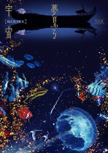 TOUR 夢見る宇宙 DVD