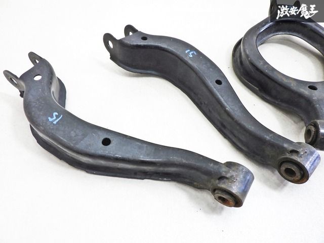 シルビア S14 S15 純正アーム NISSAN 日産 純正 S14 S15 シルビア SR20DET ノーマル リア リヤ