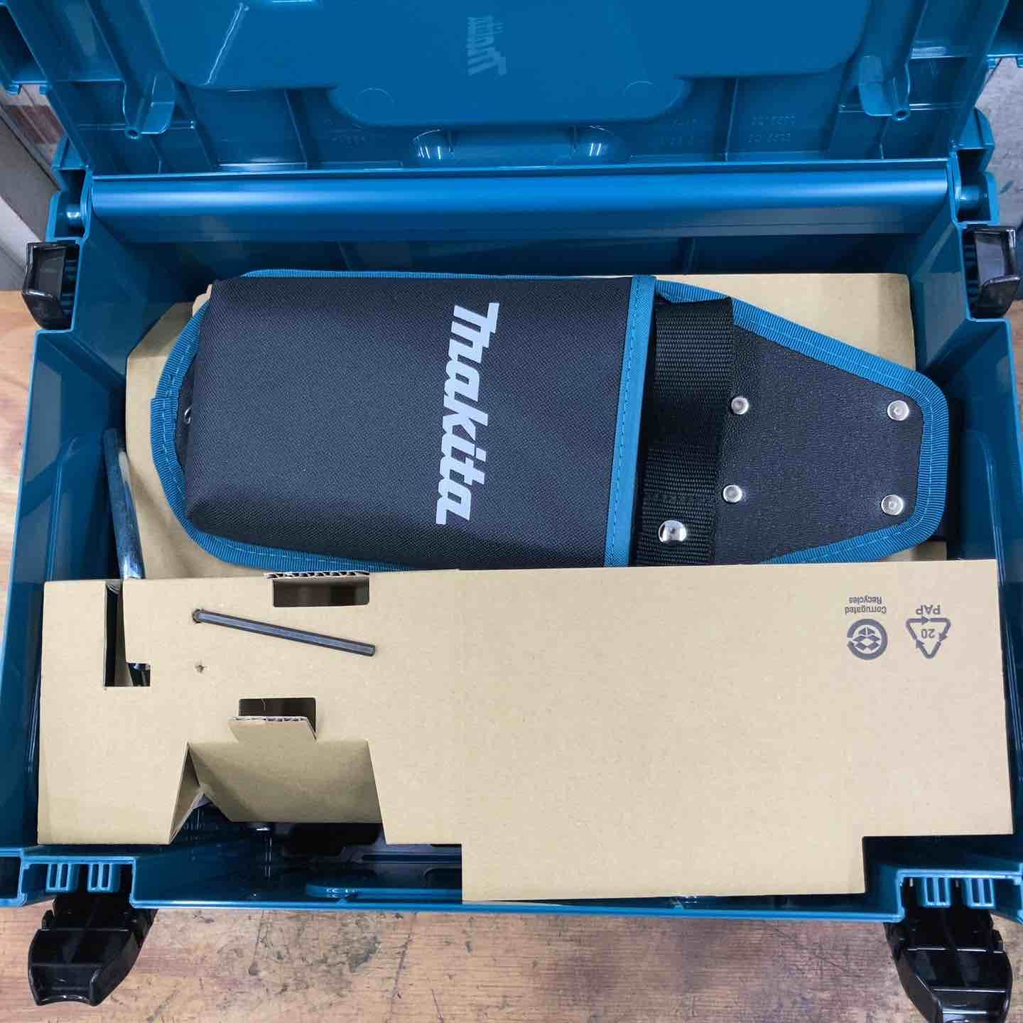 ♥品 マキタ 18V 充電式せん定ハサミ 本体のみ UP180DZK 柏店