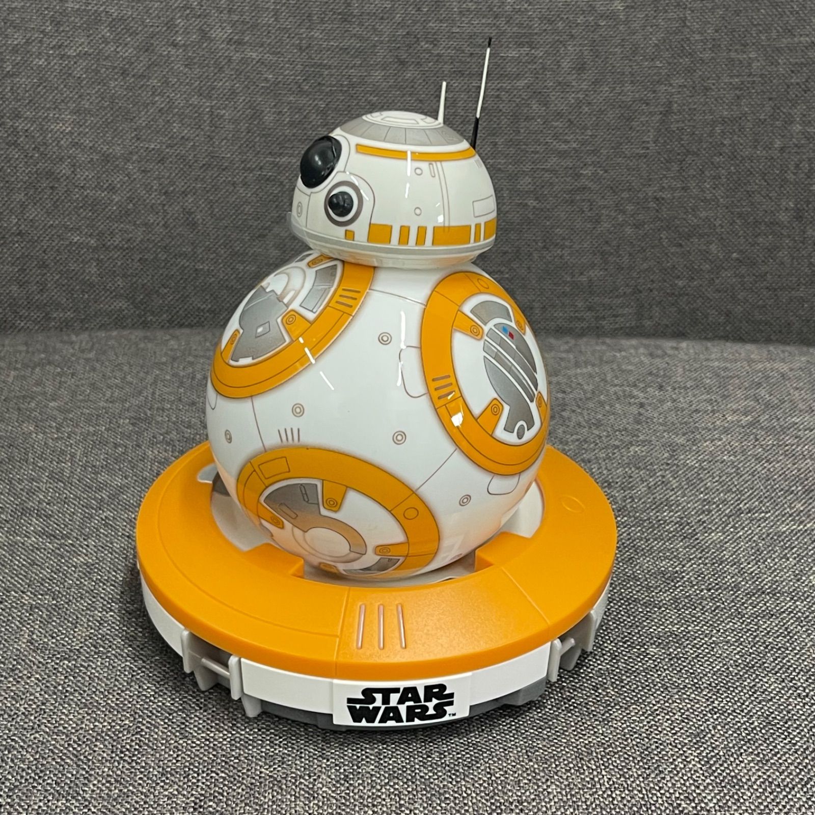 NPA】STAR WARS スターウォーズ BB-8 sphero ラジコン - メルカリ
