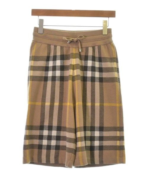 BURBERRY ショートパンツ メンズ 【古着】【中古】【送料無料】