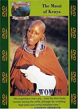 その他 Masai Women: The Masai of Kenia [DVD] Masai Women: The Masai of Kenia [DVD] 【公式通販】