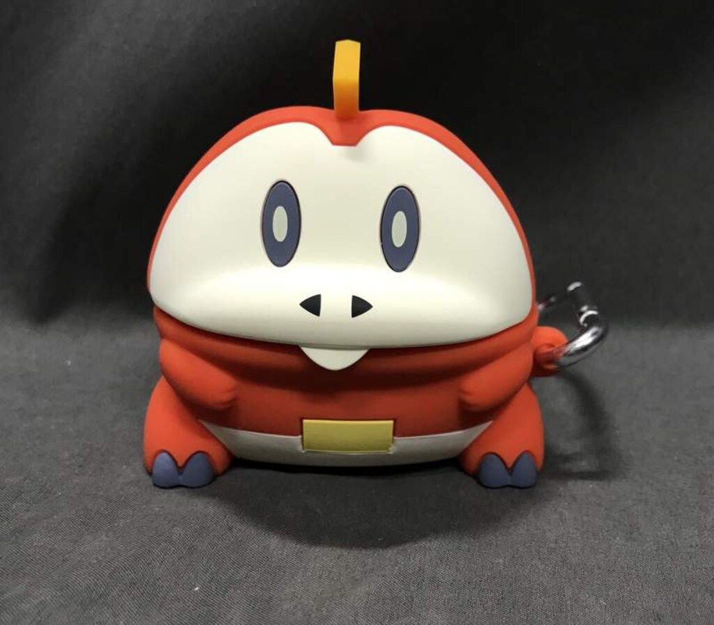ポケモンセンター ダイカットケース for AirPods Pro かみつき隊