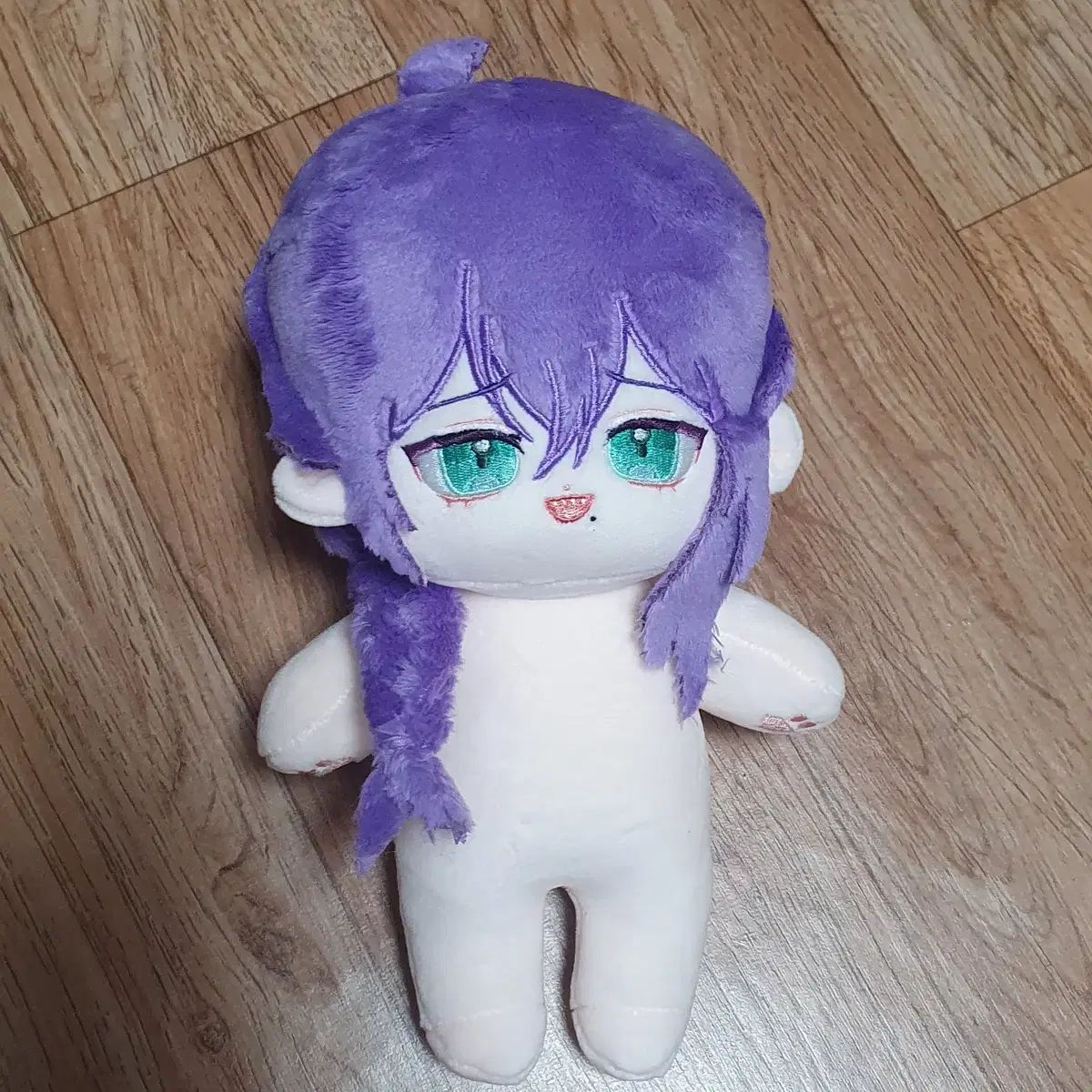 あんさんぶるスターズ！！(あんスタ) 礼瀬 マヨイ 付属 20cm
