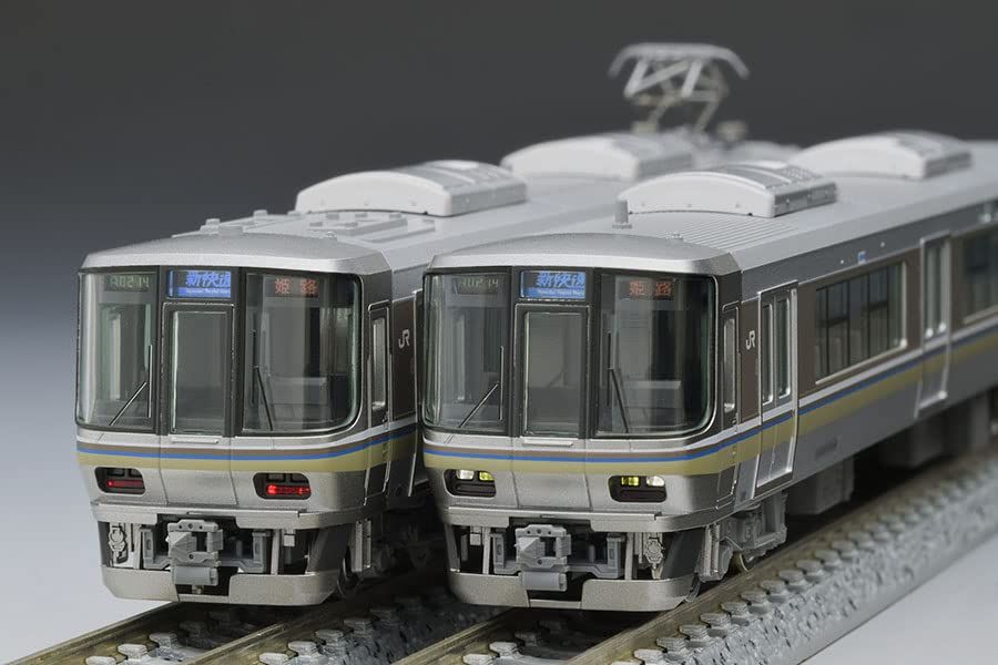 トミーテック TOMIX