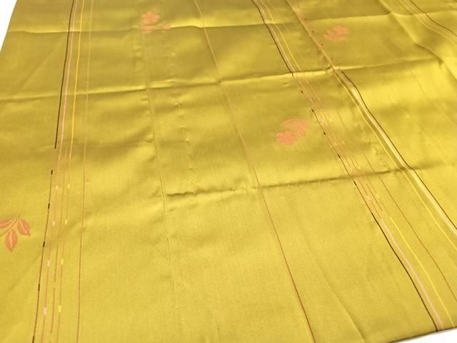 平和屋着物▽道行コート 単衣 雨コート 斜線文 暈し染め ロング