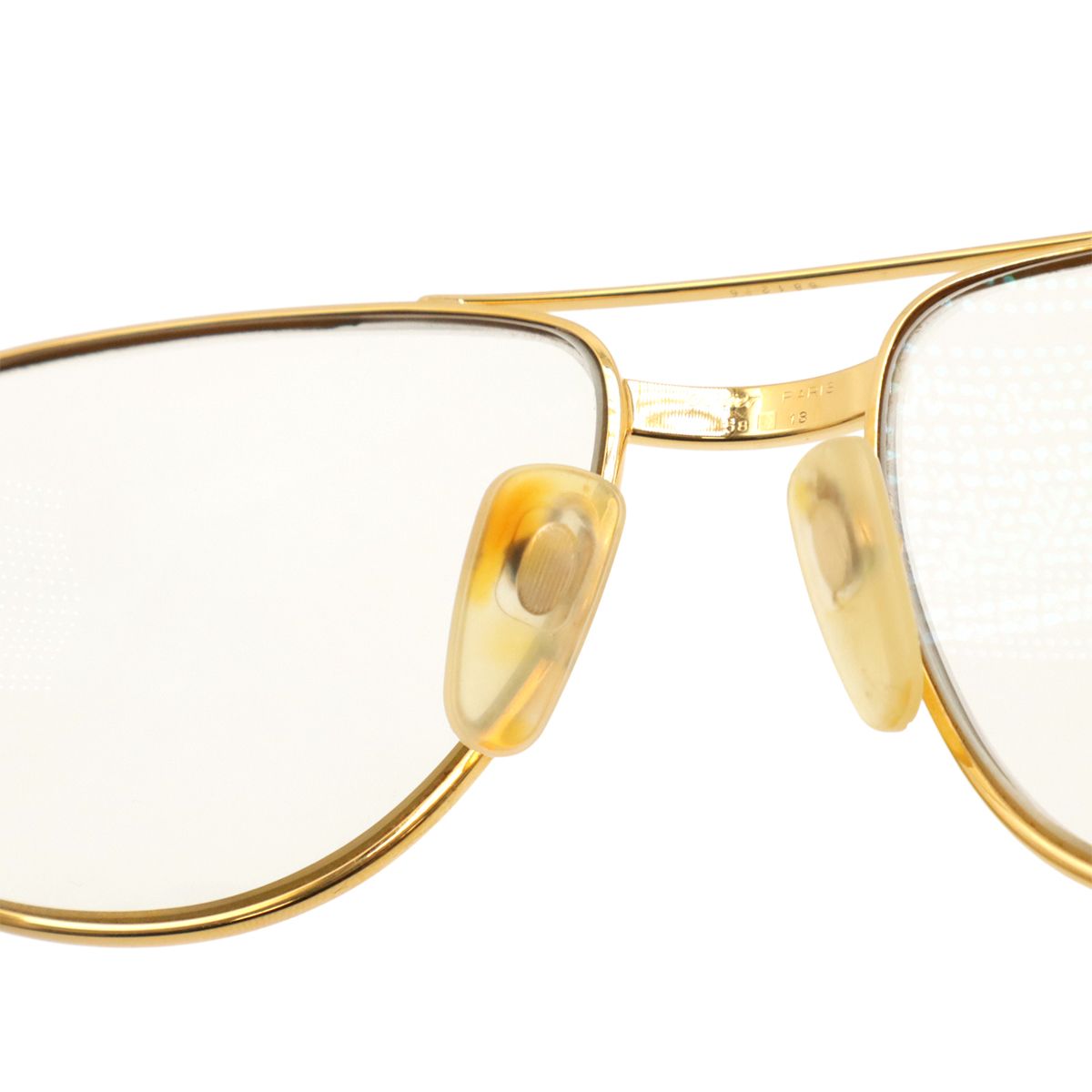 CARTIER カルティエ ティアドロップ ツーブリッジ ゴールド サングラス 楽天市場】美品○Cartier カルティエ ティアドロップ ツー