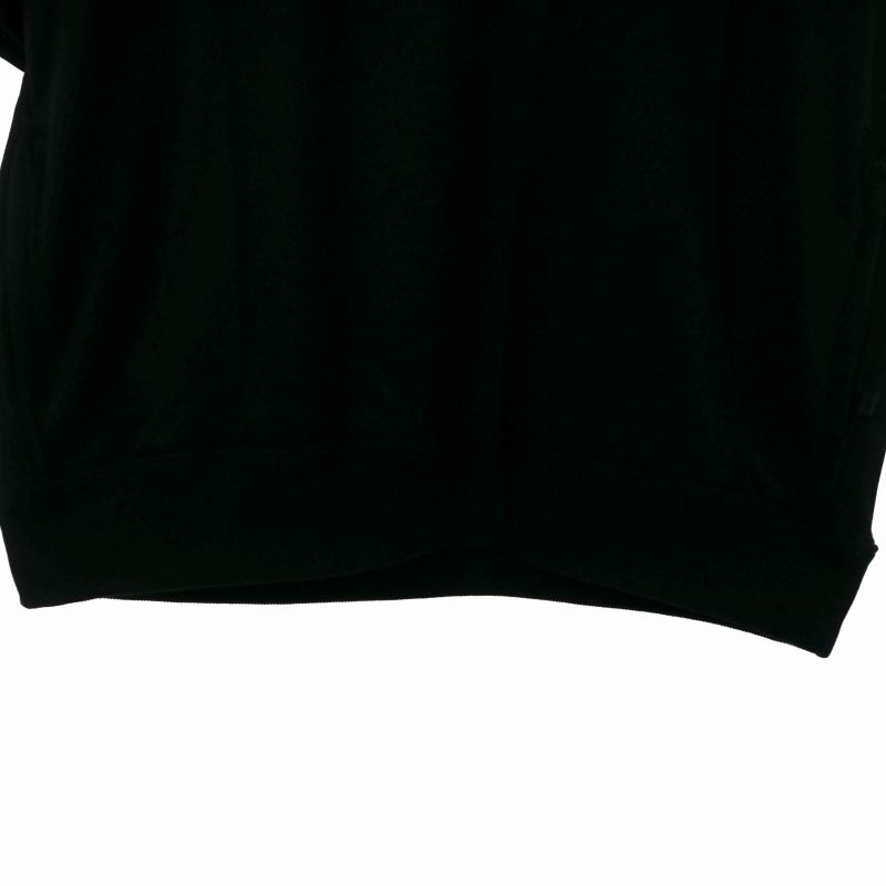 ダイワピアサーティンナイン TECH CREW NECK シャツ(ブラック/Ｓ) TECH CREW NECK TEE L/S – DAIWA PIER39