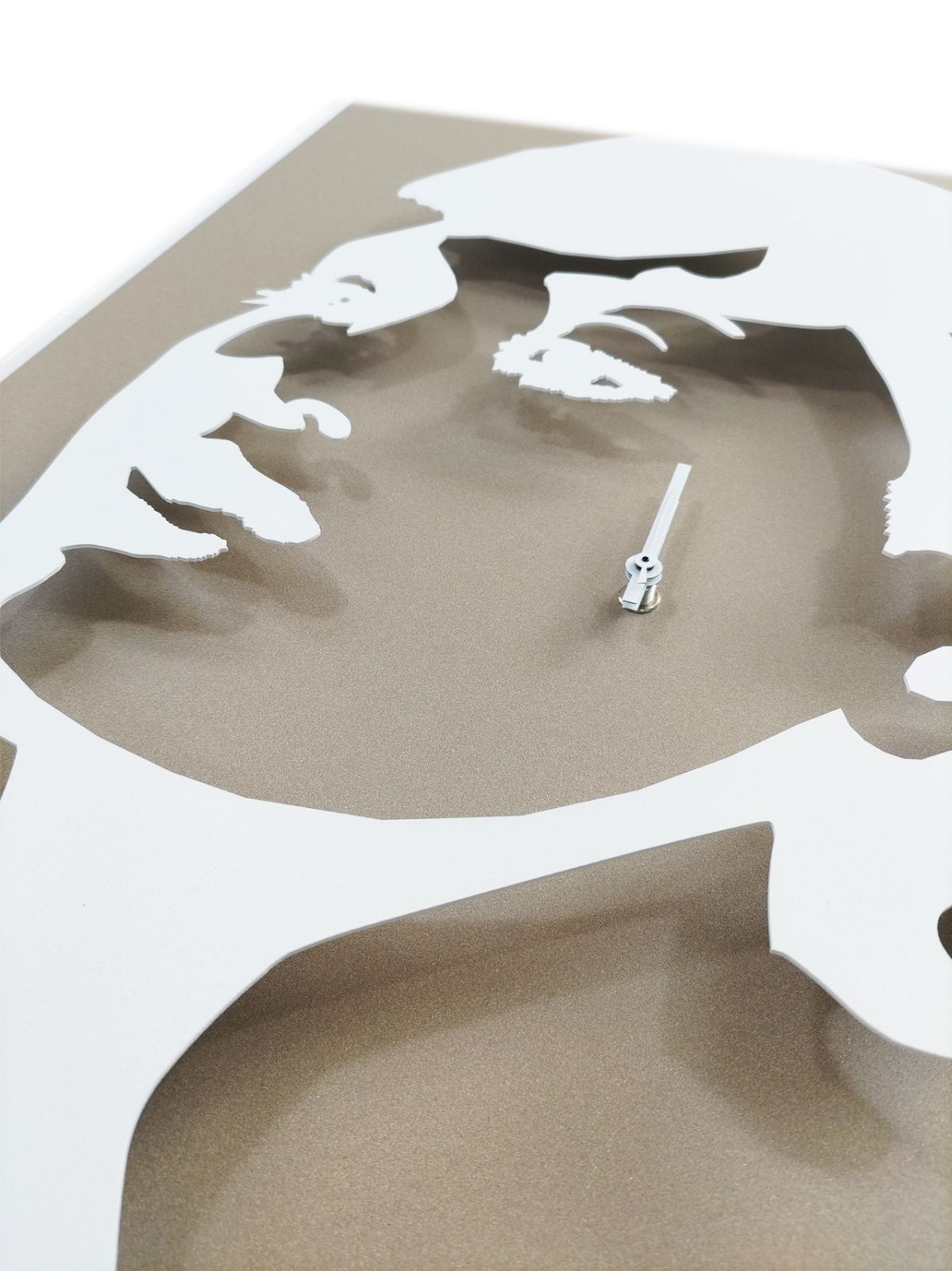 Arti e Mestieri STAR 掛け時計 置き時計 女優 2624-54