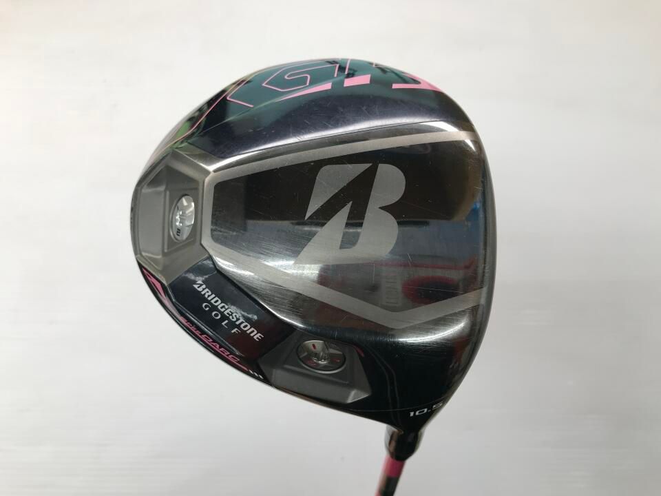最短 JGR | 10.5 | Air Speeder J J16-12W | | ドライバー | ブリヂストン