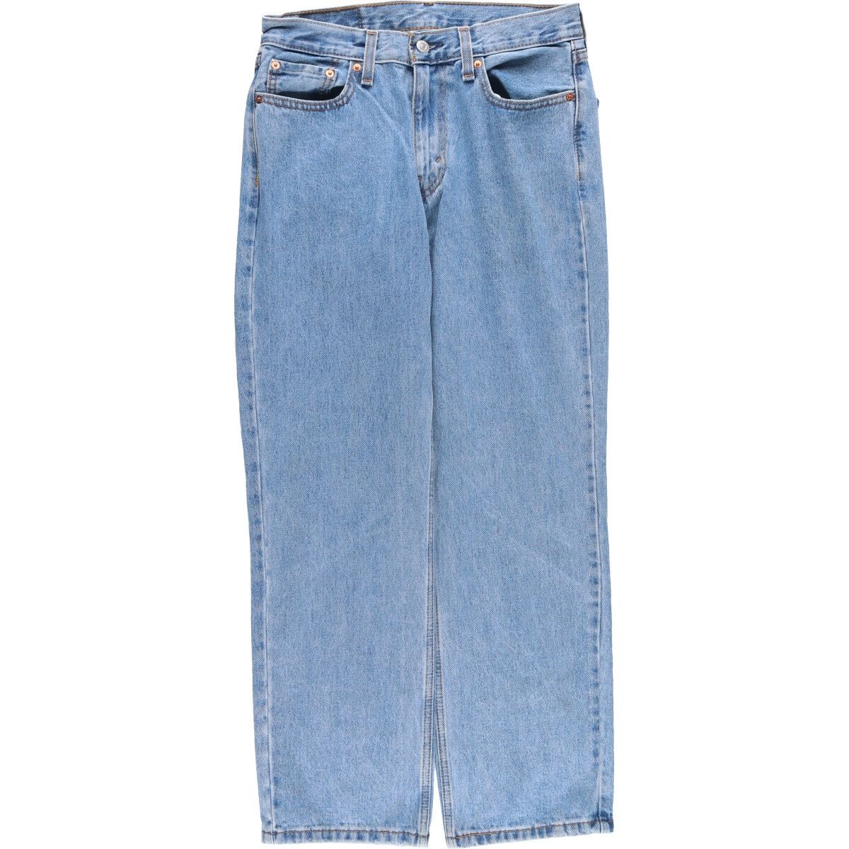 古着 リーバイス Levi's 550 テーパードデニムパンツ メンズw31/eaa428078