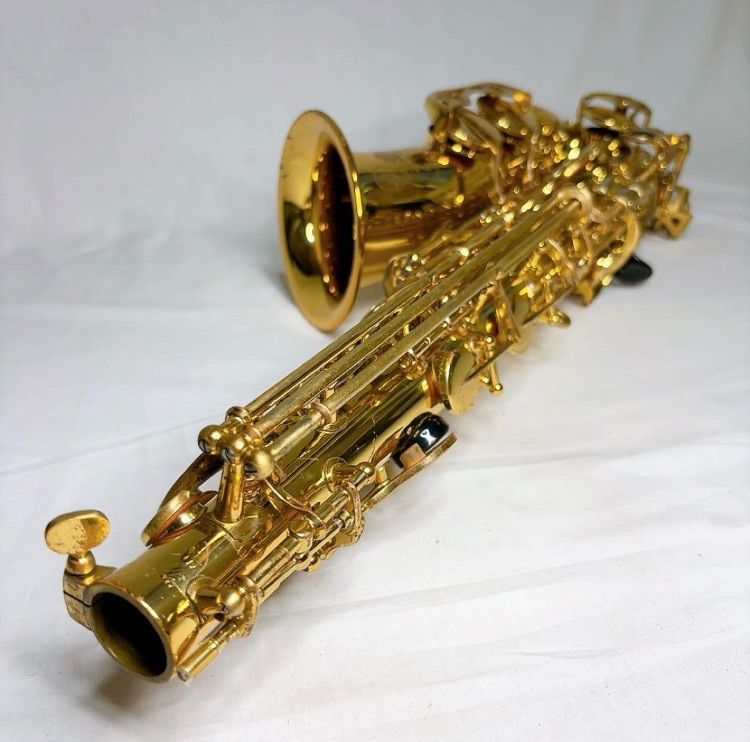 YAMAHA ヤマハ YAS-475 アルトサックス 整備済み YAMAHA ヤマハ YAS-475 アルトサックス 整備済み YAMAHA YAS-475