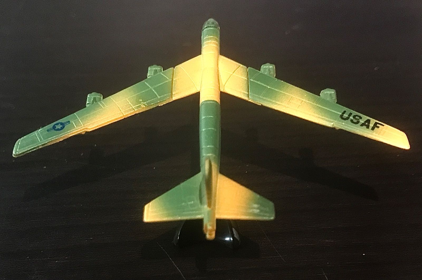 ボーイング B-52 ストラトフォートレス - メルカリ