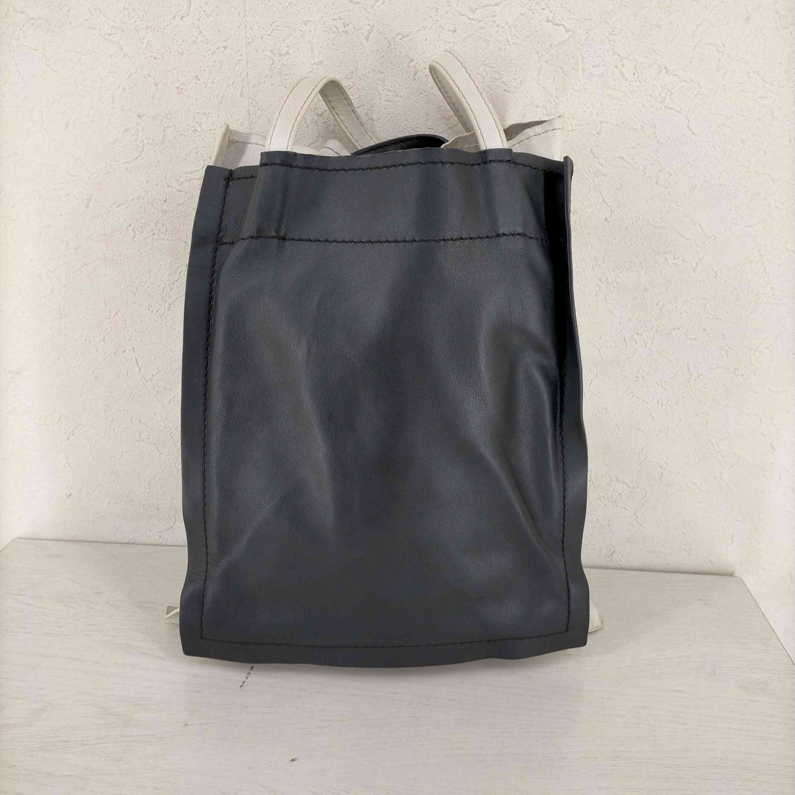 スリーワンフィリップリム 3.1 phillip lim SLIM ACCORDION TOTE 