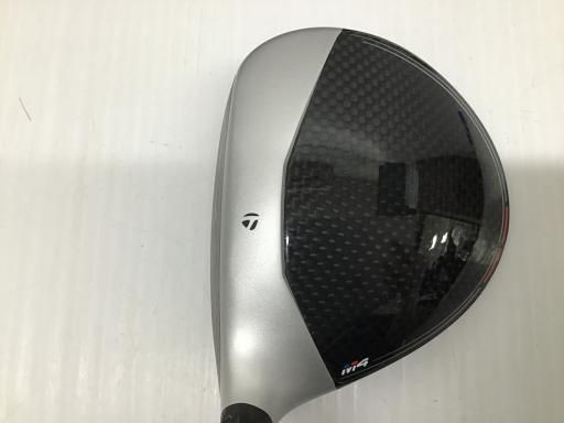 テーラーメイド　M4　3w 15° テーラーメイド》TaylorMade M4 3Wフェアウェイウッド純正