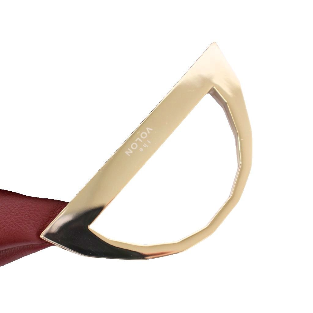 新品THE VOLON ドゥーズィエムクラスクラッチバッグ DEUXIEME CLASSE - 新品 Deuxieme Classe THE VOLON クラッチ