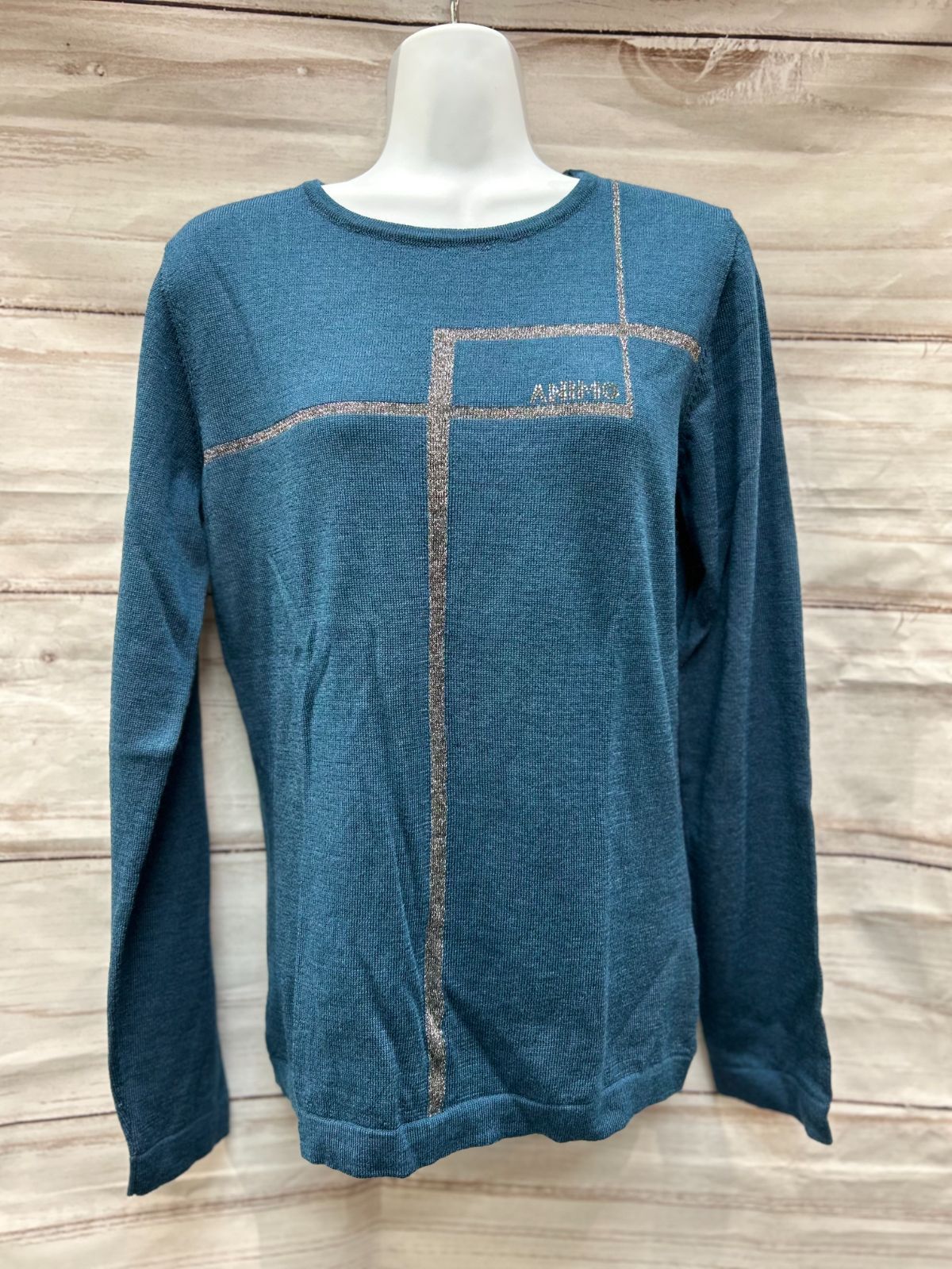 ANIMO ザッハーニット レディース 19 800円