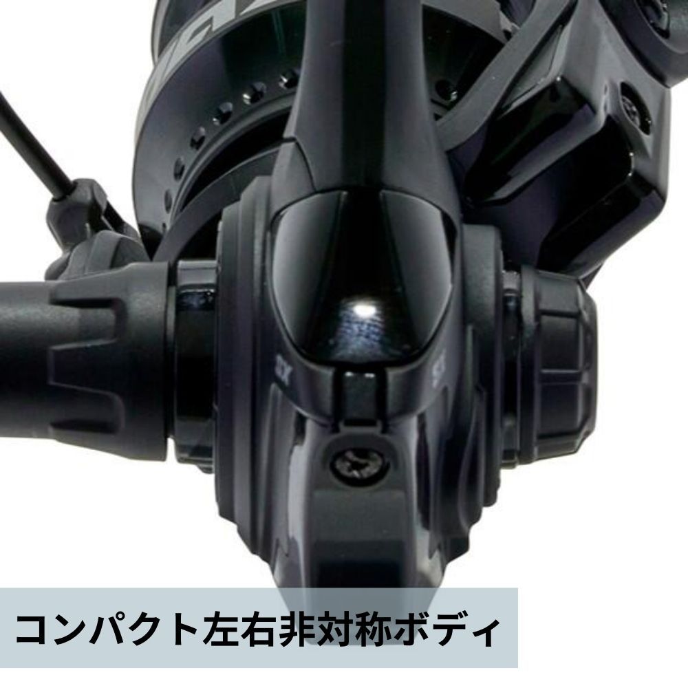 アブガルシア リール マックス SX 1000S スピニング AbuGarcia