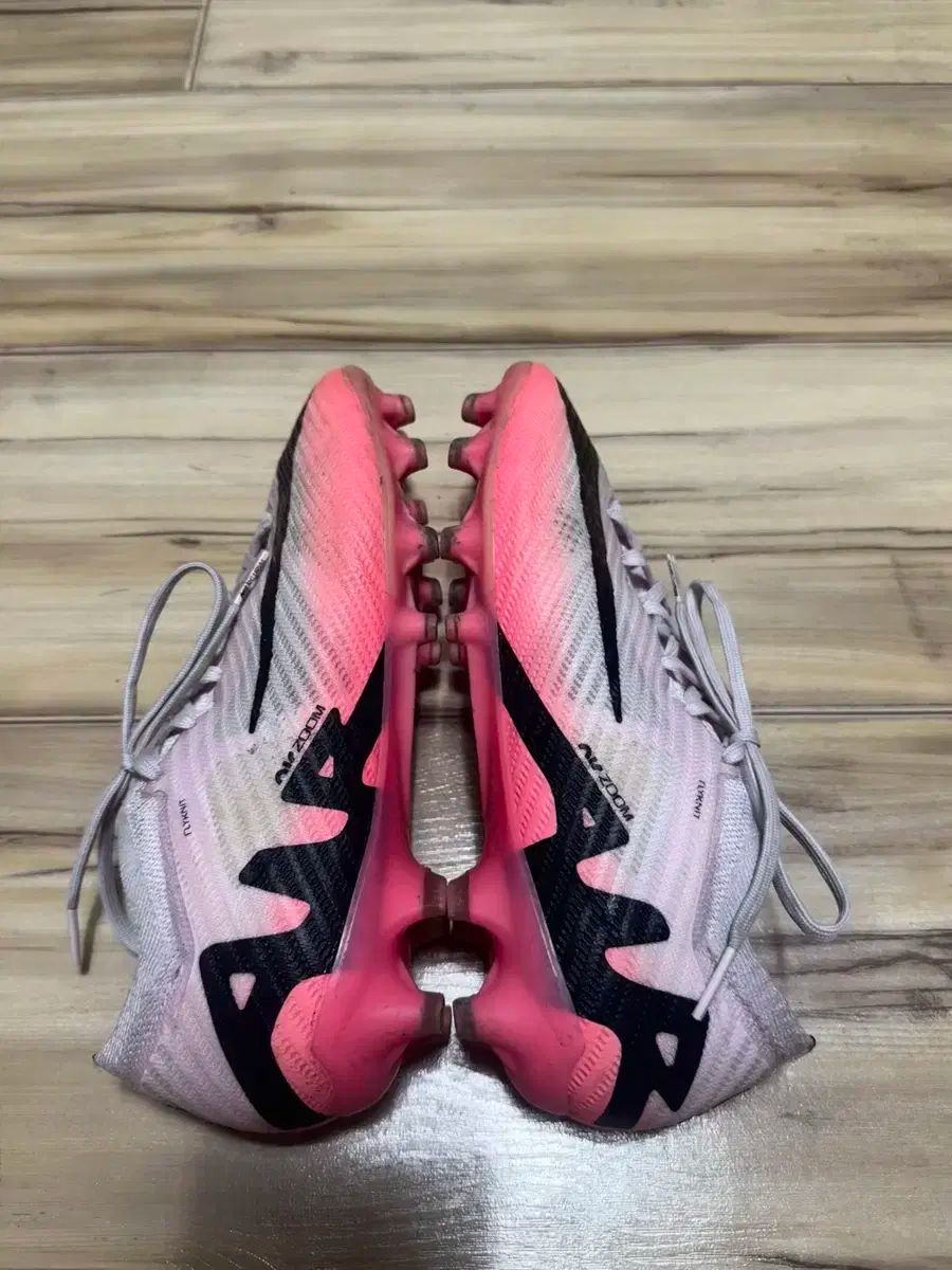 ナイキ マーキュリアル