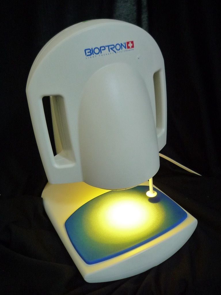 BIOPTRON PRO1 光美容機器　現状渡し　（動作はしてるようですが不明） Amazon | バイオプトロン プロ 1 Bioptron Pro 1 [並行輸入品
