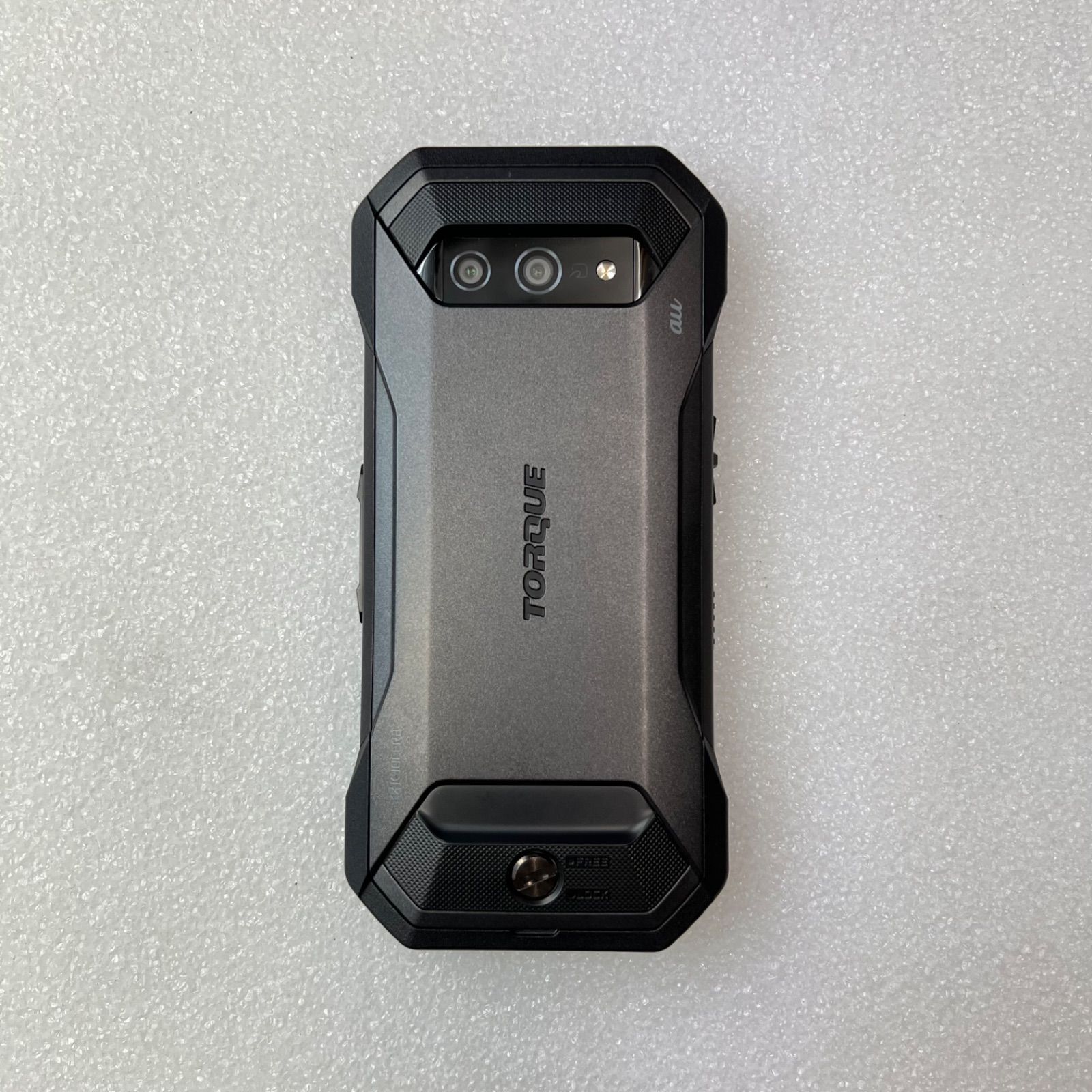933259】京セラ TORQUE G05 KYG01 / SIMロック解除済 - メルカリ 933259】京セラ TORQUE G05 KYG01 / SIMロック解除済 - メルカリ