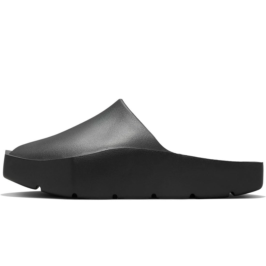 offenオッフェンラウンドメリージェーンブラック黒 39 round-MARYJANE