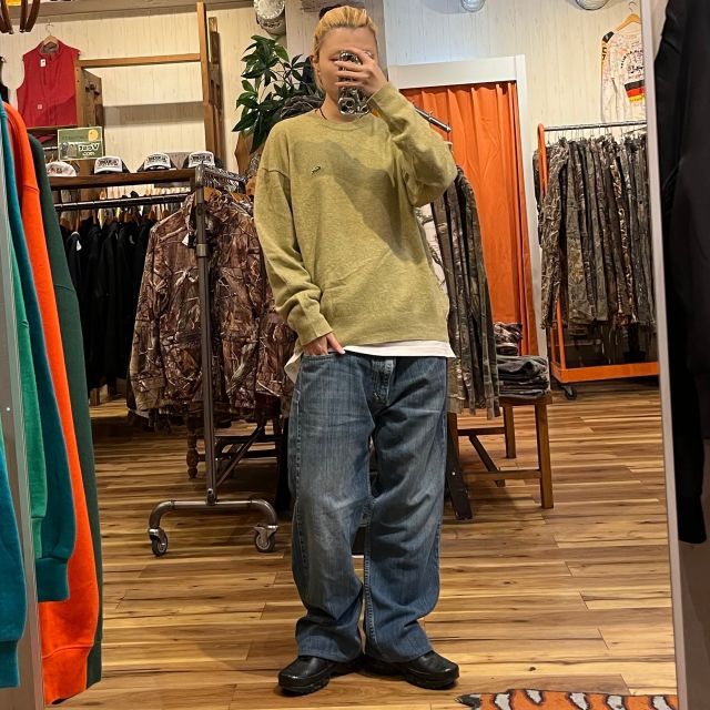 Levi’s569|リーバイス569
