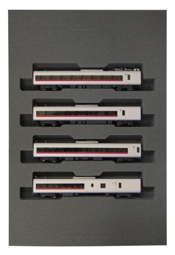 KATO E657系 スーパーひたち 10両セット Amazon | KATO カトー 10-1110