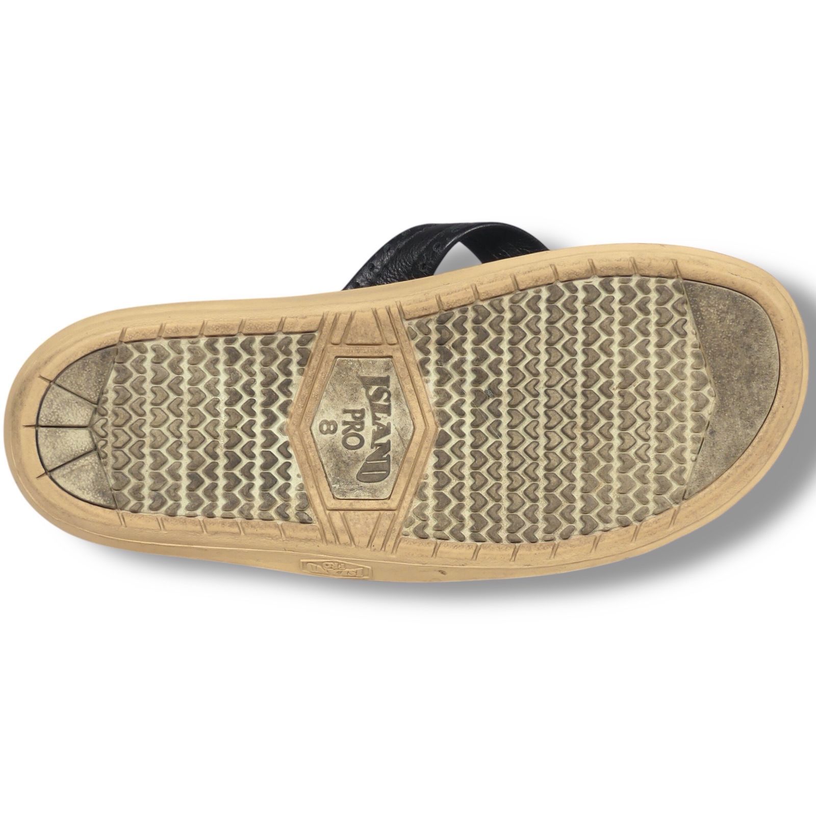 ISLAND SLIPPER
