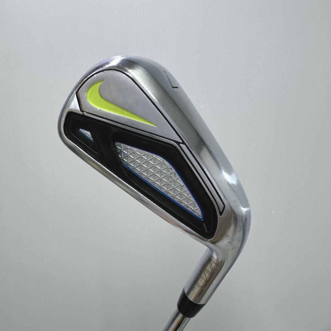 新品グリップ 良品 激レア ナイキ VAPOR FLY 7番単品アイアン 新品グリップ 良品 激レア ナイキ VAPOR FLY 7番単品アイアン