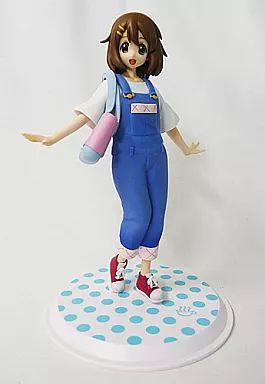 中古】フィギュア 平沢唯 「けいおん!!」 DXフィギュア～夏期講習