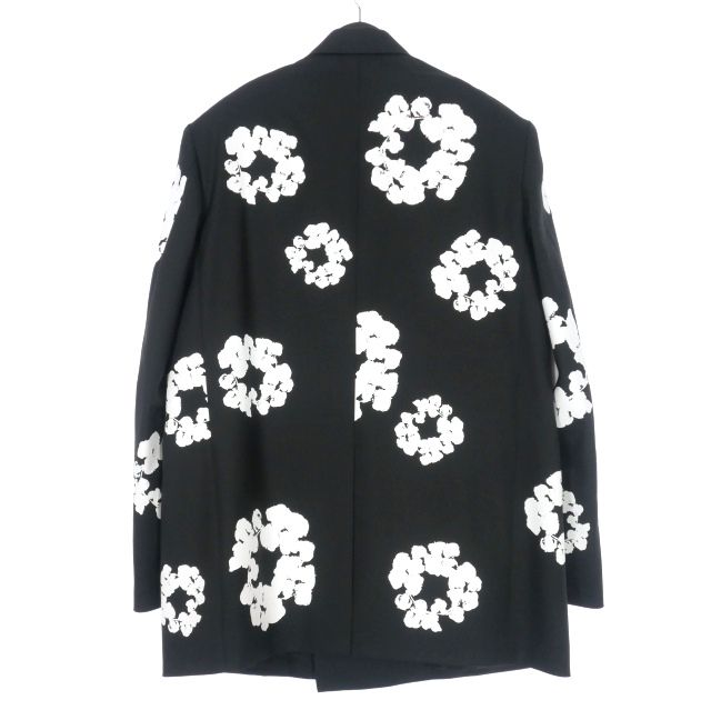 セントマイケル SAINTMICHAEL × DENIM TEARS 24AW DT_TAILOR JKT