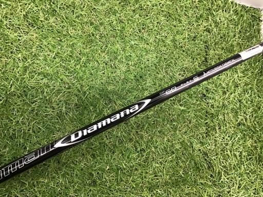 中古】 ミズノ Mizuno Pro MODEL-E 1W ドライバー DR Diamana