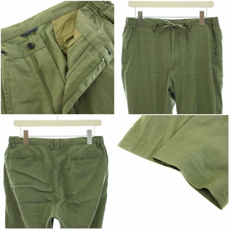 イージーパンツ