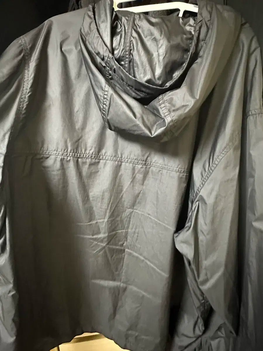 ザノースフェイス サイクロン ジャケット ブラック 3XL 115 ゴープコア