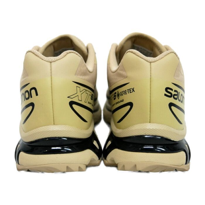 SALOMON サロモン 国内正規 XT-6 GTX GORE-TEX ゴアテックス 