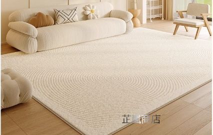 カーペット リビングルーム ニューモデル 洗わなくても良い 拭き取り ソファ ベッドルーム 手入れ不要 カスタマイズ対応 防水 防汚 フランス風